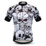 2026 Weimostar Kolju Jalgrattas&auml;rk Meestele Suvine Hingav Rattariided Kiiresti Kuivav MTB Jalgrattas&auml;rk UV-kaitsega Rattas&auml;rk Maillot XXL