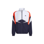 Adidas COLORBLOCK Spordijakid & Mantlid Meeste Sinine Must IB4307 M white