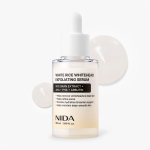 NIDA Valge Riisi Valge Pea Kooriv Seerum 50ml 1ea white