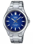 Meeste k&auml;ekell Casio Mts-Rs100D-2A Safiir P&auml;ikeseenergia + Karbiga