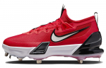 Nike Force Zoom Trout 9 Elite 'University Red' FB2906-600 44.5