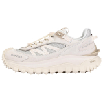 Moncler Trailgrip &Uuml;mar Nina T&otilde;mblukuga Mugavad Madalad Vabaajajalatsid Meeste tossud Beež K109A4M00100M555221I 43 white
