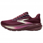 Brooks Ghost 17 Mitmek&uuml;lgsed Mugavad P&otilde;rutust Summutavad Vastupidavad Hingavad Reageerivad Jooksujalatsid Naiste tossud Punane 120431-1B-581 36