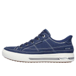 Skechers Arch Fit Arcade - N&auml;eme seal Mugavad Moodsad Mitmek&uuml;lgsed Trendikad Madalad Treeningjalatsid Naiste toss Sinine 177197-NVY 39 gray