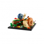 Lego Ideas S&otilde;bralikud teod ONE SIZE mitmev&auml;rviline