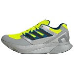 Varustus Adios Pro Adidas 'Solar Yellow Core Black' JR1166 41⅓ hall v&auml;rv