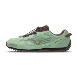 Mizuno madalad vabaajajalatsid unisex helerohelised D1GH263203 36 heleroheline v&auml;rv