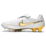 Nike Tiempo Legend 5 Fg Touch Of Gold 717137-190 41 plaatina