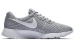 Nike Tanjun Wolf Grey Naiste 812655-010 35.5 gray