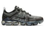 Nike Air VaporMax 2019 'Ghost Black' AR6631-004 43 gray