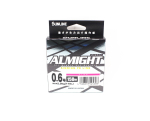 Sunline PE Line X4 Almight uppuv PE 150m PE 0,6 11 naela roosa (5698) roosa
