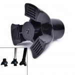 Jalutuskepp Roo Kargupadi Kummist raskeveokite kaitse&uuml;mbrise otsa p&otilde;hi 19 mm