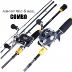 &Otilde;ngeritv, 4-osaline heitgaas, keskmise toimega s&uuml;sinikkiust ritv ja 18BB s&ouml;&ouml;darull 1.8M&Left Hand