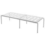 Kapi riiul Laiendatav virnastatav k&ouml;&ouml;gikapp vasturiiul Hoiukorraldaja k&ouml;&ouml;gikapp valge