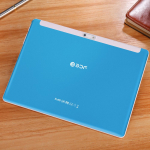 BDF S10 Global Tablet 4 GB RAM 64 GB ROM Wifi/3G/Bluetooth EU Plug punane