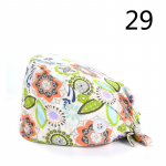 38Styles arsti&otilde;e m&uuml;ts vabaaja Unisex n&ouml;&ouml;biga t&ouml;&ouml;m&uuml;ts m&uuml;ts Mood tr&uuml;kitud tolmukindel m&uuml;ts