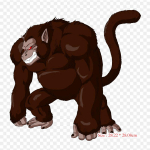 Plaastrid riidekoti jaoks Triikraud termokleebistele Dragon Ball Goku Oozaru Goku Vegeta muster pestav soojus&uuml;lekanne