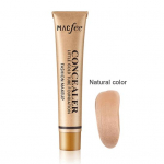 Veekindel silmade tumedad ringid kate Blemish Kreem peitekreem N&auml;o Ilu Kosmeetika Natural Color