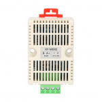 RS485 temperatuuri niiskuse saatja RS485 Modbus-TRU temperatuuriandur, temperatuur-niiskus XY-MD02 valge