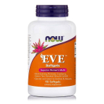 N&uuml;&uuml;d Foods, EVE, Superior naiste multi 90 Softgels