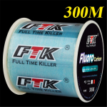 300M fluoros&uuml;sinikkattega &otilde;ngen&ouml;&ouml;r 0,20-0,60 mm 7,15LB-45LB s&uuml;sinikkiust juht&otilde;ngen&ouml;&ouml;r &otilde;ngen&ouml;&ouml;r, traat uppumisn&ouml;&ouml;r Jaapanis 7.15LB-0.2mm sinine