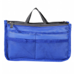 Naiste v&auml;lireiside multifunktsionaalsed tualett-tarvete kosmeetika hoiukott Suure mahutavusega lukuga kott