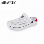 Mehed Naiste Sussid Kodu Aed Sandaalid Hingavad vabaaja tossud Rannajalatsid Aqua Sussid 42