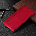 Galaxy A03 A03S &uuml;mbrise jaoks Magnetiline nahast klappraamatu kaas Samsung Galaxy A13 SM A136U A53 A33 5G SM A536U A03 Core A03S rahakoti pehme telefoni&uuml;mbrisele Samsung Galaxy A03 Core