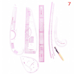 K&otilde;ver&otilde;mbluskomplekt &Otilde;mblusjoonlaud L&otilde;ikejoonlaud R&otilde;ivaste n&auml;idismeetriline joonlaud