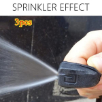 3 komplekti auto klaasipesuri klaasipuhasti veepihustusotsik sobib Renault Dacia Duster Logan Sandero Stepway Lodgy jaoks Subaru Foresterile 3set