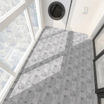 10 tk Hallid marmortsemendist mattplaadid p&otilde;randa seinakleebised k&ouml;&ouml;gi vannitoa tapeet libisemiskindlad kulumiskindlad seinakleebised 10cmX10cmX10pcs