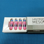 10tk Korea BB Cream Liquid Foundation Brightening Concealer Face Ampoule Kit Poolp&uuml;siv jumestuskreem Mikron&otilde;el MTS Intervention pink/10pcs