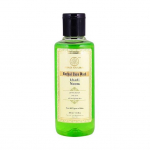 Naturaalne neemi n&auml;opesuvahend: akne vastu (210 ml), Neemi taimne n&auml;opesuvahend, Khadi Natural 11.875