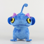 25 cm Mereloom Palus m&auml;nguasi Multifilm Anime t&auml;idisega nukk poisile s&uuml;nnip&auml;evaks j&otilde;ulukink sinine