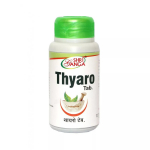 Tiaro (120 vahekaart), Thyaro, Shri Ganga apteek