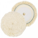 Autohooldus 6-tolline autodetailpuhvri poleerimislapp villane poleerimislapp autopoleerija 6 Inch