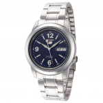 Seiko 5 Automatic 21 Jewels SNKE61K1 SNKE61K Meestekell sinine