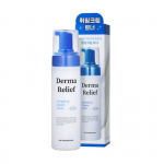 Dr.Banggiwon Derma Relief Vahutav Kreem-Tooner 200ml