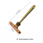 Silikoonist lemmikloomade karvade eemaldaja ebeme eemaldaja puhastusvahend pardel kampsuni puhastusvahend kangapardel riiete kaabits Vaiba jaoks