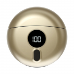 Elektrilised pardlid USB-laetava n&auml;opardliga habemepardel meeste habeme jaoks &scaron;ampanjav&auml;rvi