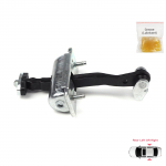 EDP934 tagumise vasaku V&Otilde;I parempoolse ukse hinge peatuse kontrollrihma piiraja 1641573 Ford Focus MK2 C-Max MK1 Kuga MK1 jaoks