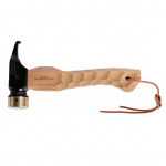 Camping Hammer Outdoor kaasaskantav telk vaia haamri t&otilde;mmits konksuga