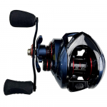 Baitcasting Reel 7.2:1 kiire 8 kg Max Drag Deep Line Cup p&uuml;&uuml;girull bassirulli p&uuml;&uuml;giks Left Hand
