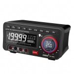 ANENG 2-in-1 BT K&otilde;lar AC/DC Laua Multimeeter 19999 N&auml;itu True-RMS H&auml;&auml;le&uuml;lekanne Multimeeter with rechargeable battery