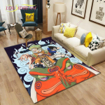 Jaapani koomiksite animemustrilised vaibad elutuppa magamistuppa suur vaip Lapsed m&auml;nguala Vaibad lastetoa m&auml;ngu p&otilde;randamatid 60cm x 90cm