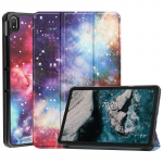 Nokia T20 T 20 T10 T 10 &uuml;mbrise 2022 PU-nahast kolmekordselt kokkupandava aluse magnetiline klappkaas telefonile Funda Nokia T20 T10 2021 Tablet Kids For Nokia T10 2022