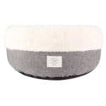 Uus v&auml;ike k&uuml;&uuml;likukarva kassipesa s&uuml;gis-talvine soe lemmikloomaaedik v&auml;ikese koera madrats S-Encrypted Canvas hall