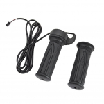 Twist-throttle Grip rolleri kiirus 1,7 m liini pikkus