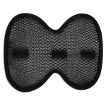 Kiivri padi polsterdus isolatsioonivooder esmaklassiline materjal | Universaalsed Helmet Liner Pad Padding Aksessuaarid gray