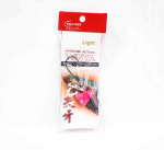 Crusader Tenya Light Bait Rig 40 grammi roosa (3045)